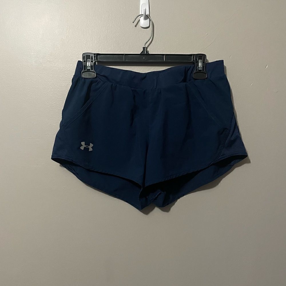 Under Armour shorts 